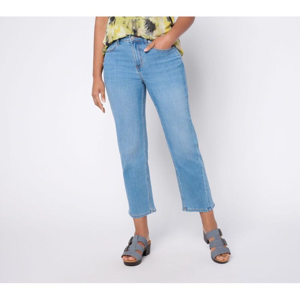 Liberare Women's Pants Sz 8 Make Your Selection: LOGO by Lori Blue